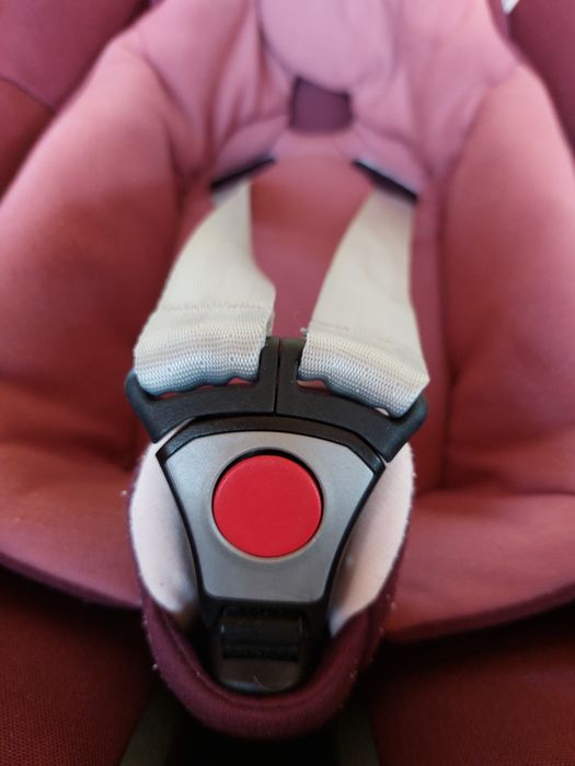 Кошница за бебе Maxi Cosi peble pearl