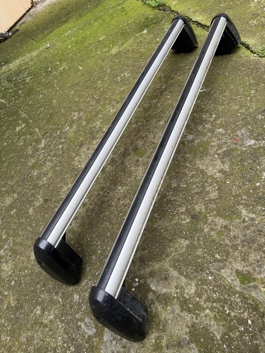 Напречни греди за Audi Q7