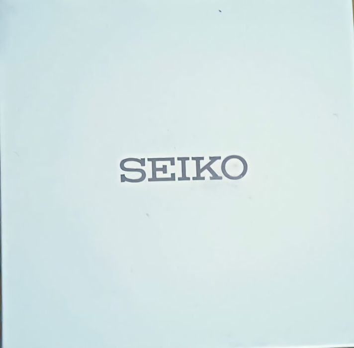 Seiko 5 Automatic (orginal) 21 Jewels 50M