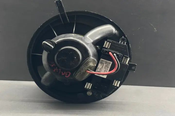 Ventilator aeroterma 3C0 907 521 Volkswagen VW Golf 2006