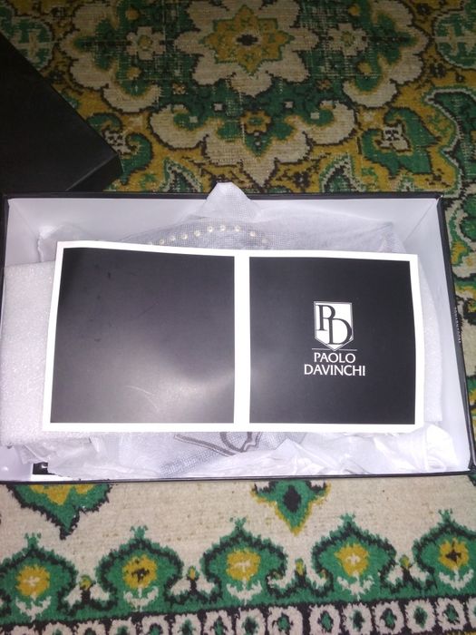 Продам туфли в отличном состоянии