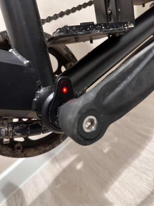 Электровелосипед