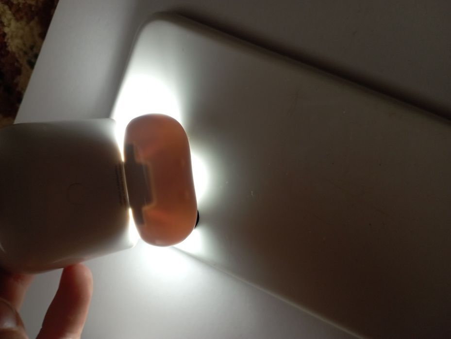 AirPods наушники оригиналы
