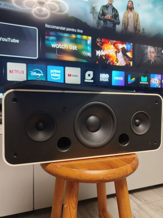 Vând Boxă apple (ipod)