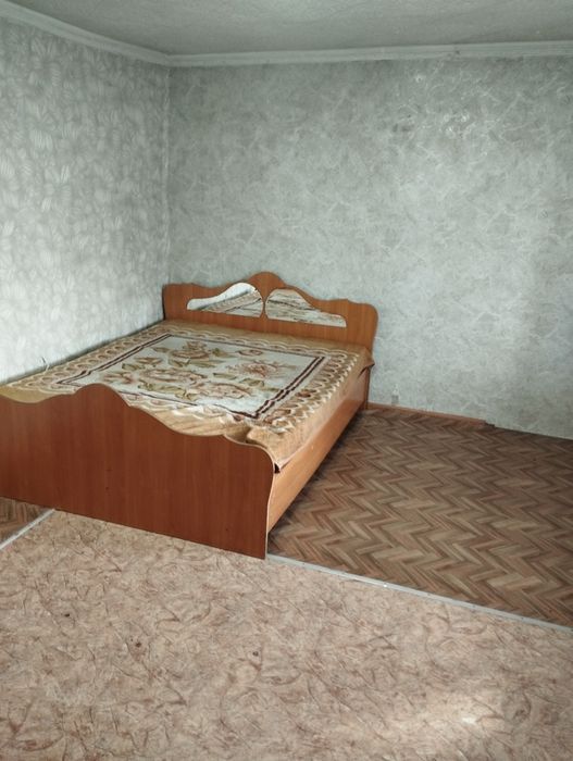 Продам дом в сергеевки