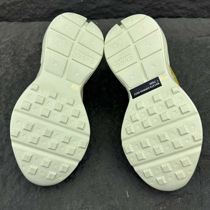Sneakers Gucci Rhyton