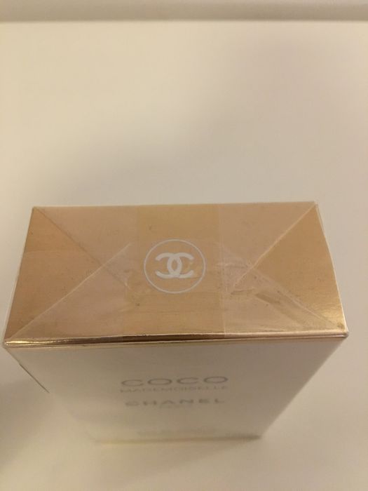 Coco Chanel Mademoiselle 100ml parfium