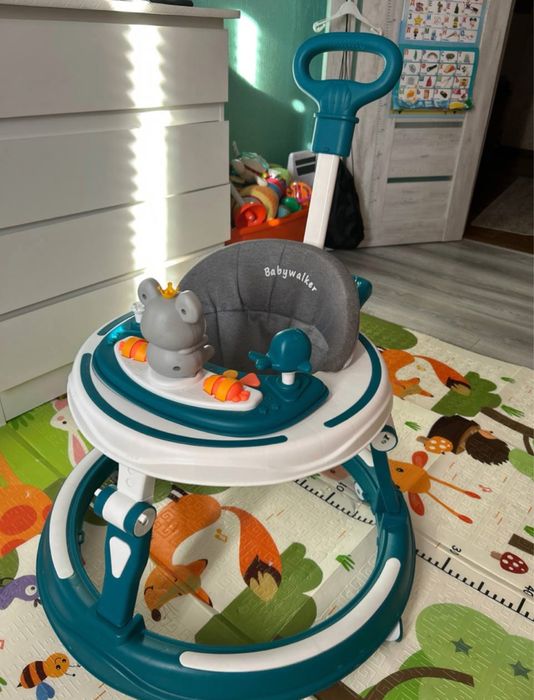 Ходунки для малышей