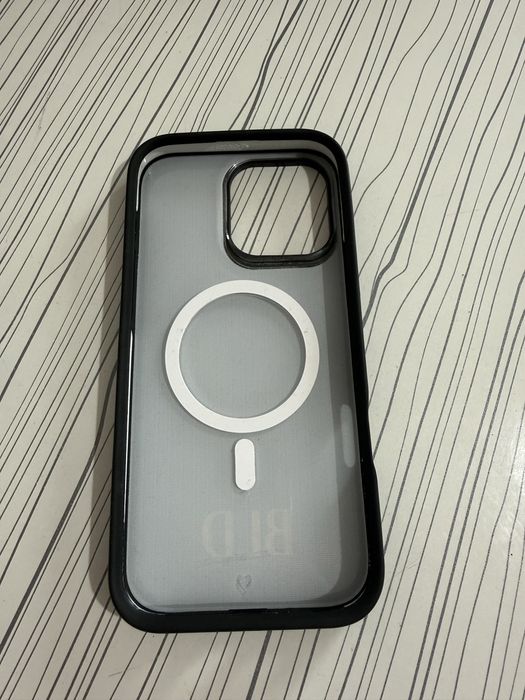 Husa noua Mobilfox pt iPhone 16 Pro Max
