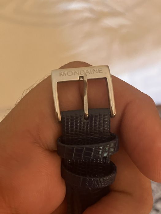 Ceas Mondaine swiss