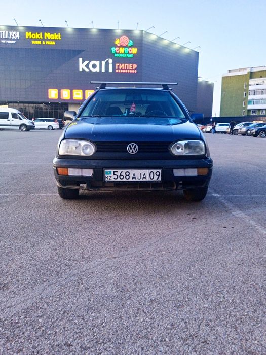 Продам гольф 3 срочно
