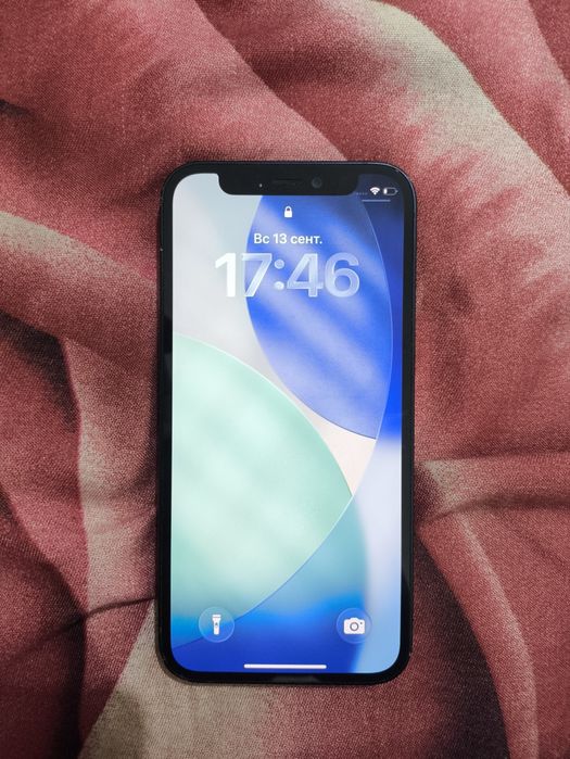 iPhone 12 mini 64гб