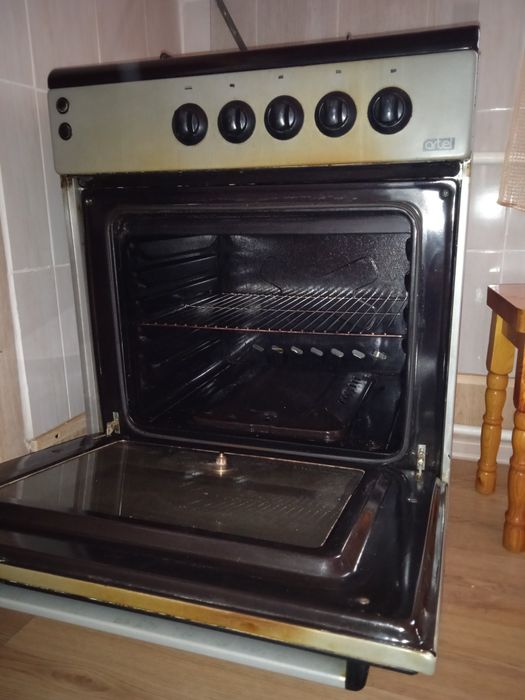 Газовая плита artel