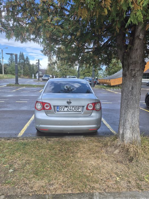 VOLKSWAGEN Jetta 2006 — imagine 4