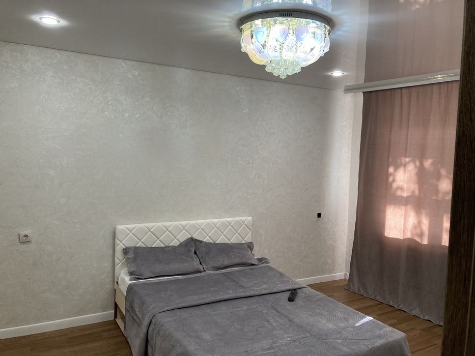 Сдам люкс квартиру посуточно