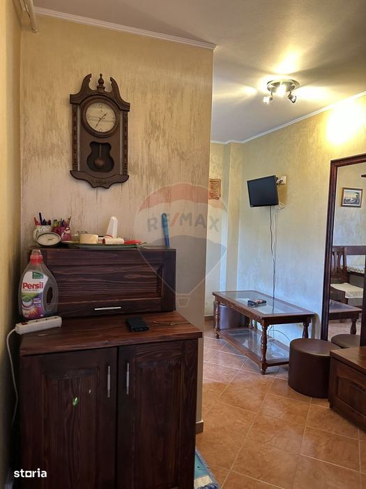 Apartament în zona Alimentara 28