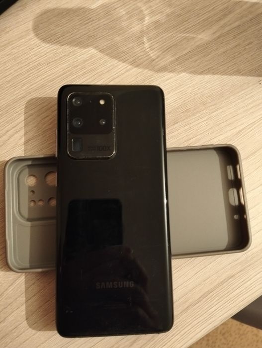 Продам S20 ultra 5g