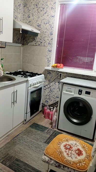 3-хкомн.16 мкрн. 3 этаж, евроремонт.