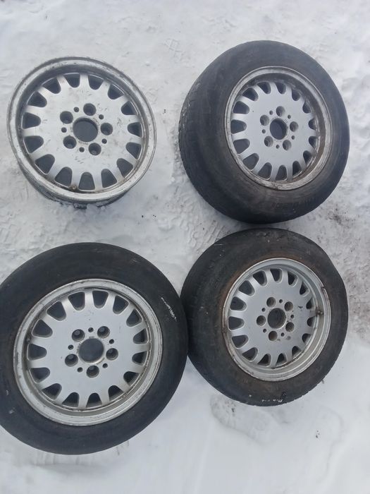 Продам диски БМВ