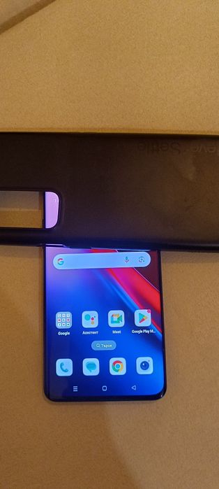 Телефон One plus 9 pro