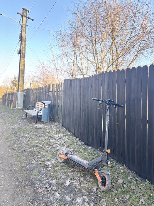 Vand kukirin g2 max