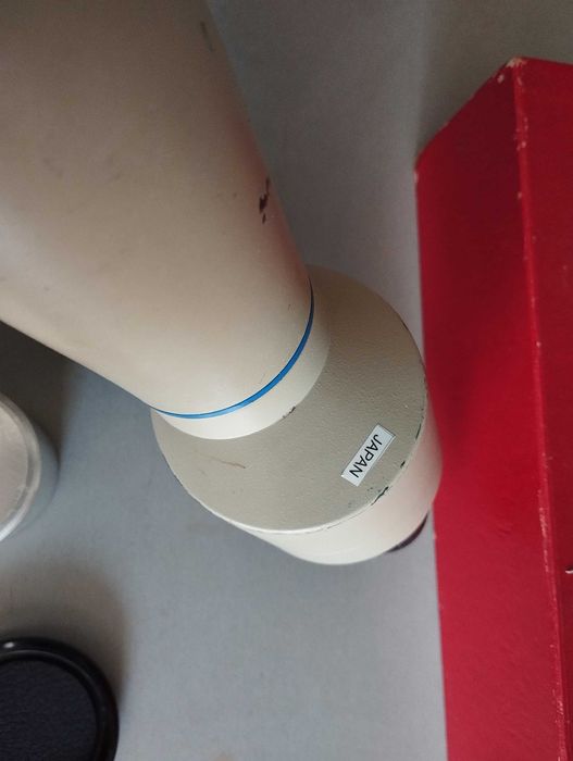 ПРОМО Японска Зрителна Тръба -PANORAMA- 20x50-Спотинг