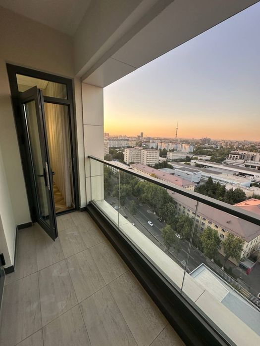 Аренда 2х ком | Жк Akay City | 70m2