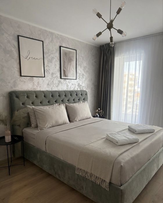 Apartament in regim hotelier coresi