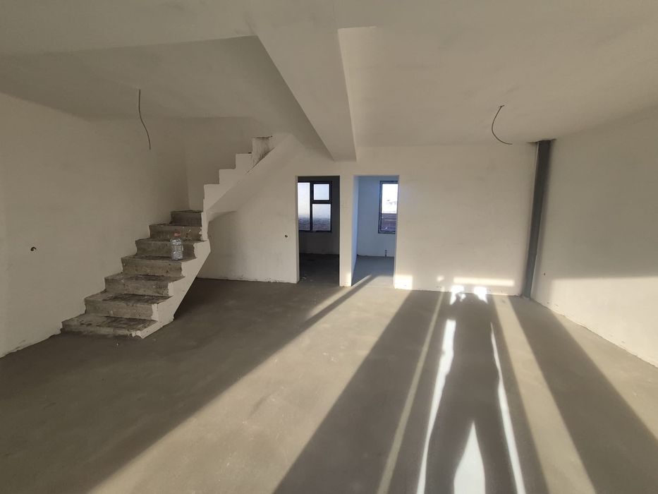 De vănzare 2 vile  P+1+M individuale premium.. construcții noi 2025 MA