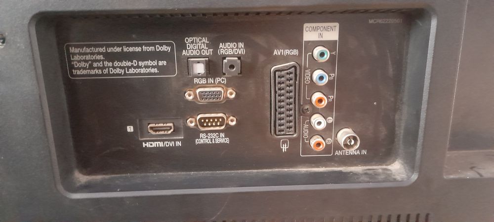 Продам телевизор Lg