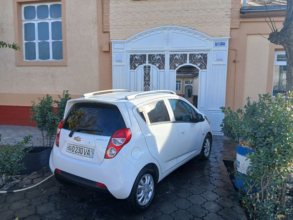 Сдаётся Спарк 3 позиции ' ПРОПАН ГАЗ !!!