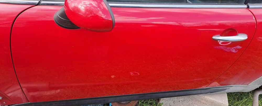 Врати / Врата MINI CLUBMAN  Мини купър клубман R55