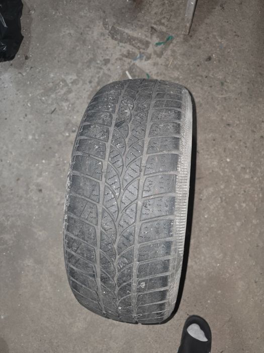 Vand  anvelope M+S