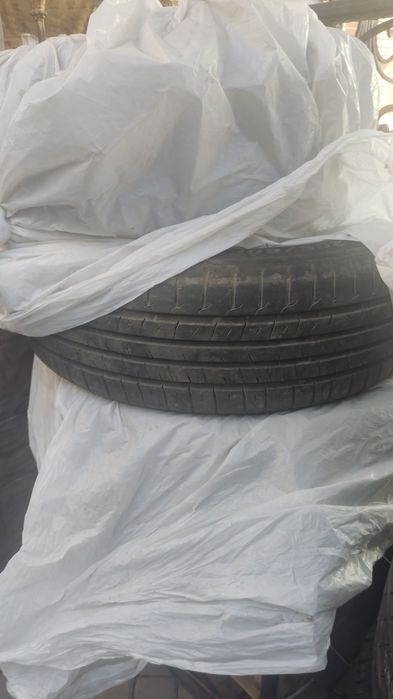 Летняя резина 205/60/16