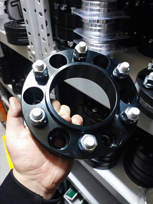 Проставки на колеса