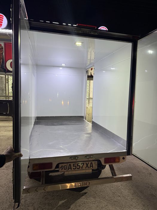 Labo xizmati Arzon va sfatliy