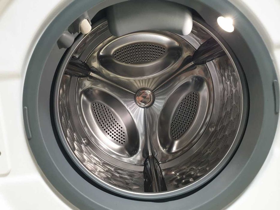 XL 8кг/5кг Miele WT1 Пералня със Сушилня TwinDos Миеле 12м Гаранция