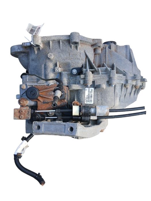 Cutie Viteze Manuala 4X4 Land Rover Freelender 2 2.2 7G9R7002Hj