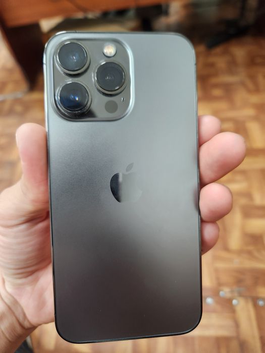 Apple iphone 13 pro