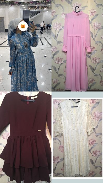 Көйлек сатылады.