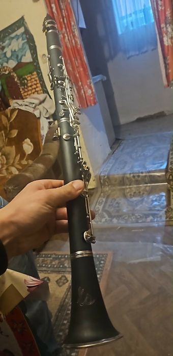 Clarinet de vânzare sau schimb