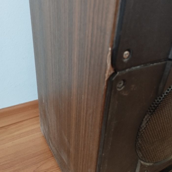 Работещи тонколони