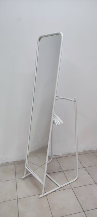 Продам зеркало напольный