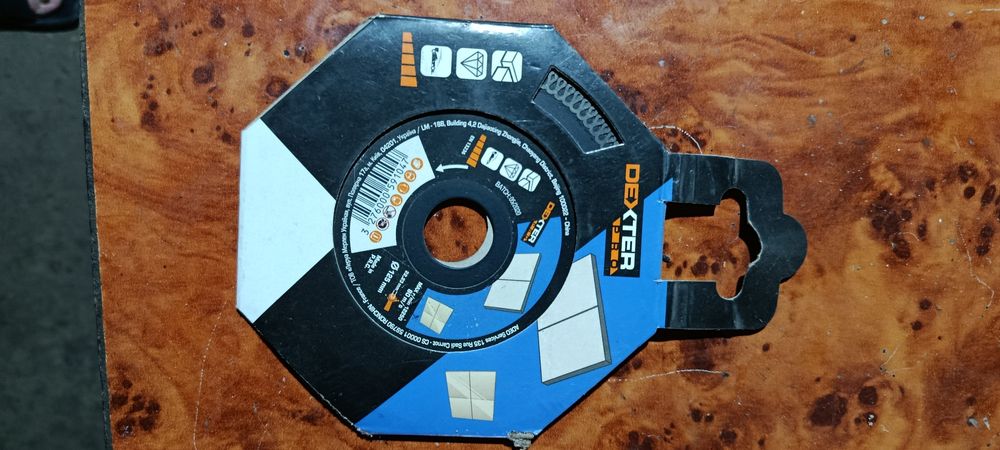 Олиазни Диск Сотилади