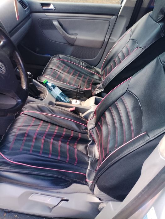 Golf 5 motor benzina