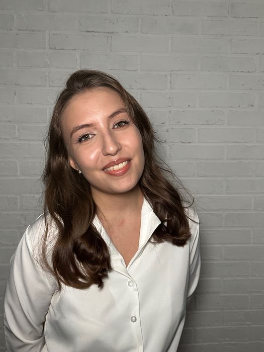 Преподаватель английского языка (онлайн)