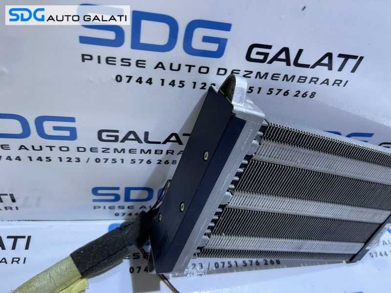 Rezistenta Electrica Calorifer Bord Ford Kuga 2008 - 2013 Cod 3M51-18K463-FC 0171132102 [AV0617]