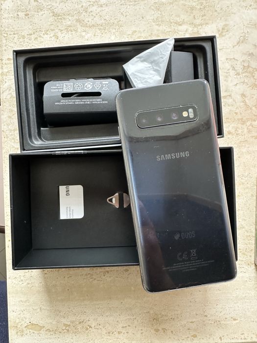 Samsung Galaxy S10 128GB