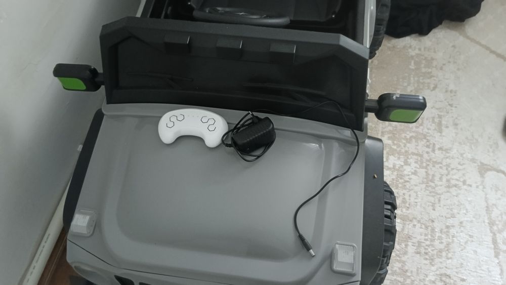 Продам детская машина