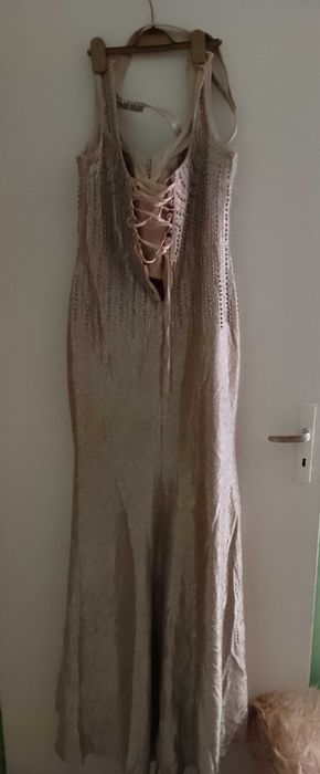 Официална рокля л